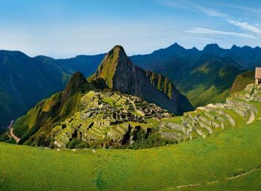 Webinar Explore Perù – La città perduta di Machu Picchu