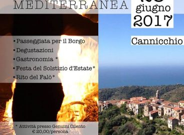 I Borghi della Dieta Mediterranea