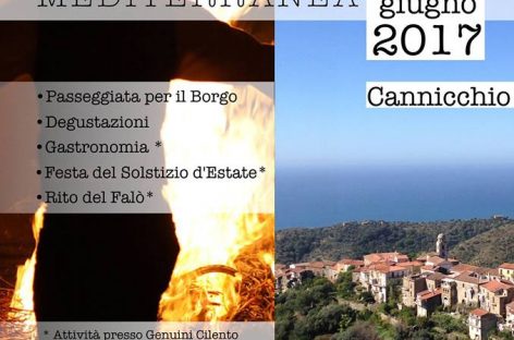 I Borghi della Dieta Mediterranea