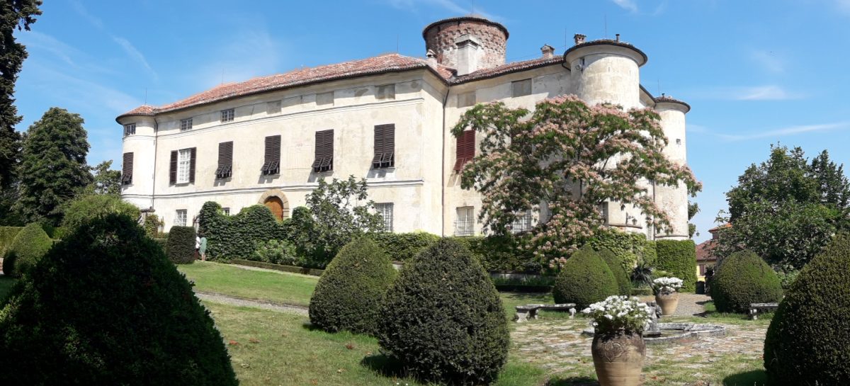 Monferrato Panorami e Infernotti