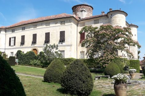 Monferrato Panorami e Infernotti