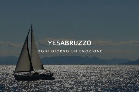 Lasciati guidare alla scoperta dell’Abruzzo