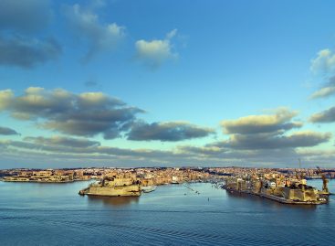 Alla scoperta di Malta