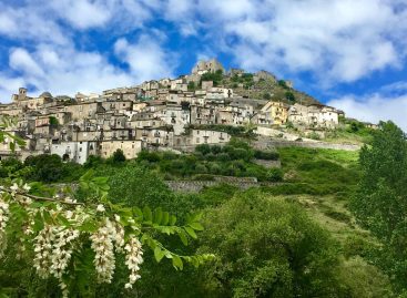 SOGGIORNO INCANTEVOLE A MORANO CALABRO