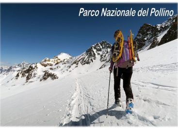 PARCO NAZIONALE DEL POLLINO: SOGGIORNO DI 1 NOTTE + CIASPOLATA + COLAZIONE