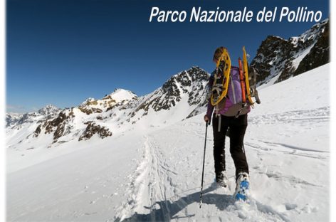 PARCO NAZIONALE DEL POLLINO: SOGGIORNO DI 1 NOTTE + CIASPOLATA + COLAZIONE