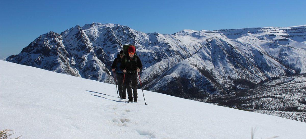 WEEK END: soggiorno + CIASPOLATA nel Parco Nazionale del Pollino