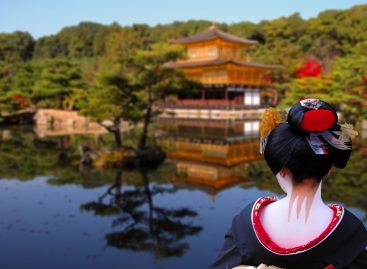 Travel Experience – Essential Japan