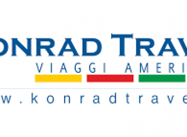 Konrad Travel su Radio Fiesole ore 12 in diretta