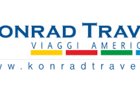 Konrad Travel su Radio Fiesole ore 12 in diretta
