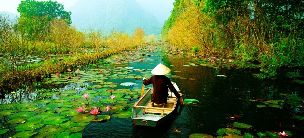 Travel Experience – Vietnam La rotta del Mandarino