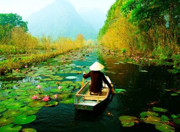 Travel Experience – Vietnam La rotta del Mandarino