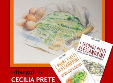 Arte e cucina del Monferrato nell’Anno del Cibo Italiano
