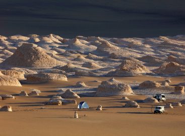 Viaggiare in Iran