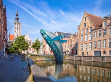 Webinar Fiandre: Gli eventi imperdibili del 2018 – <br>La Triennale di Bruges