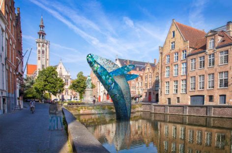 Webinar Fiandre: Gli eventi imperdibili del 2018 – <br>La Triennale di Bruges