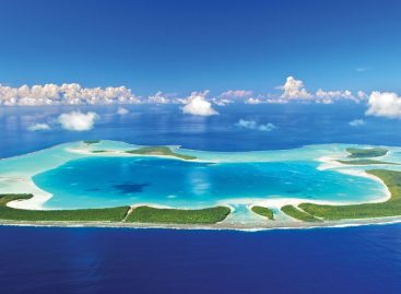 Honeymoons Experience – Polinesia Discovery