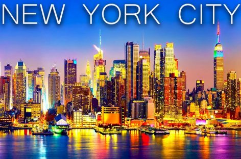 Travel Experience – New York