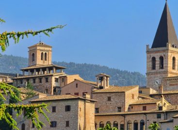 Dmc Italy – Umbria e la Terra di San Francesco