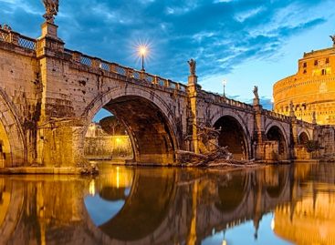 Dmc Italy – Roma e i Castelli