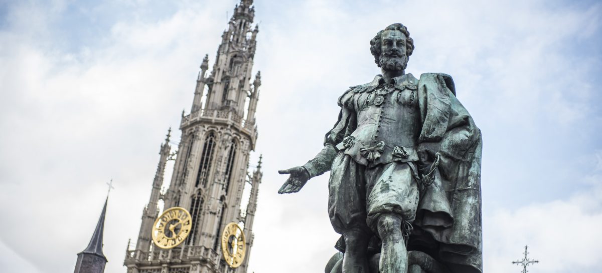 Nuovo webinar: “Fiandre: i 5 motivi per scegliere Anversa nel 2018” il 7 giugno alle 13.30