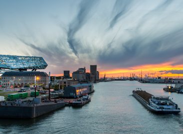 Webinar Visit Flanders – Anversa: Oggi alle 13.30 “Cinque motivi per scegliere Anversa nel 2018”