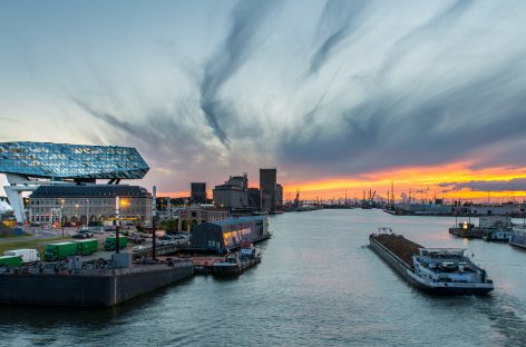 Webinar Visit Flanders – Anversa: Oggi alle 13.30 “Cinque motivi per scegliere Anversa nel 2018”