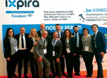 Ixpira lancia i tour: webinar su Travel ID