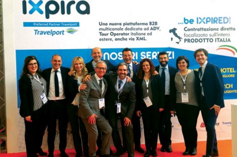 Ixpira lancia i tour: webinar su Travel ID