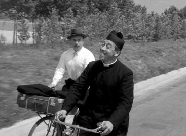 Sulle tracce di Don Camillo e Peppone