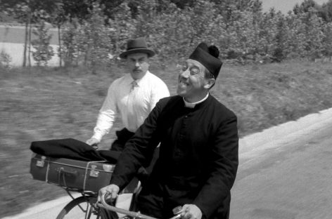 Sulle tracce di Don Camillo e Peppone