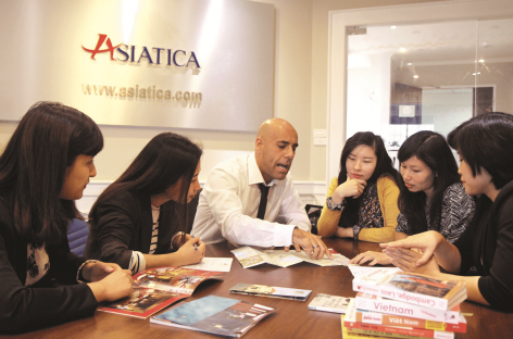 Asiatica Travel: la migliore agenzia di viaggi sull’Indocina