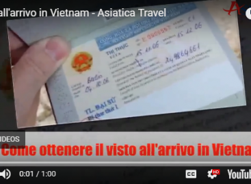 Asiatica Travel: COME OTTENERE IL VISTO D’INGRESSO IN VIETNAM
