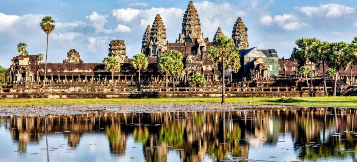 Asiatica Travel: INDIMENTICABILE CAMBOGIA – 12 GIORNI