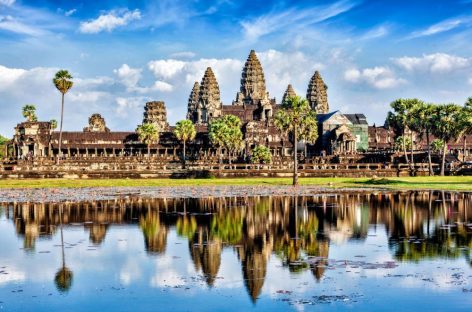 Asiatica Travel: INDIMENTICABILE CAMBOGIA – 12 GIORNI