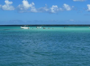 Tra Spiagge e Parchi nazionali