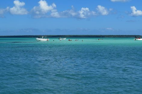 Tra Spiagge e Parchi nazionali