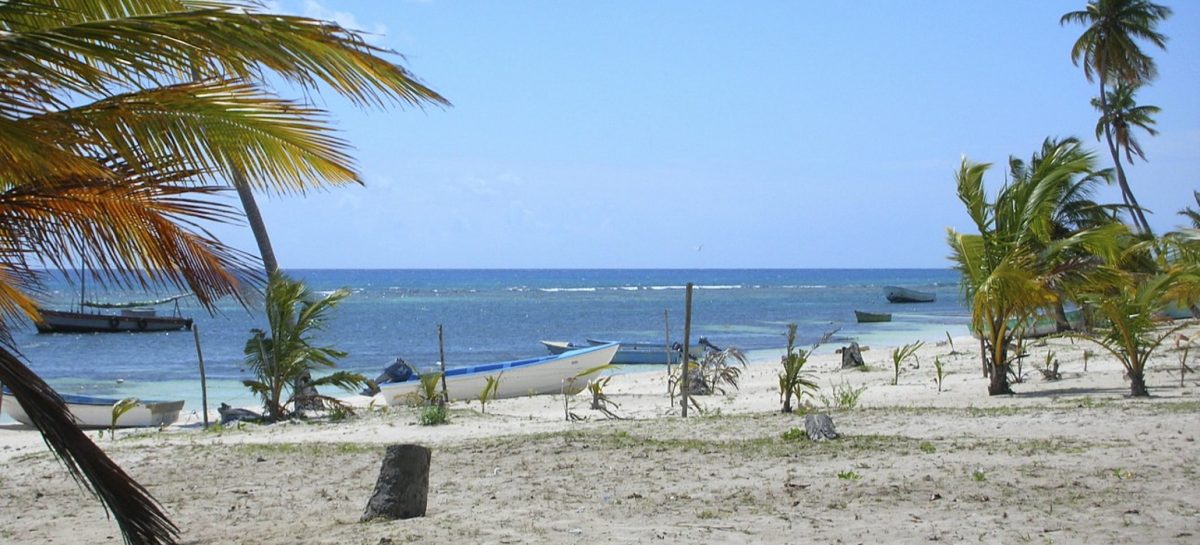 Repubblica Dominicana: la costa sud da Barahona a Bayahibe