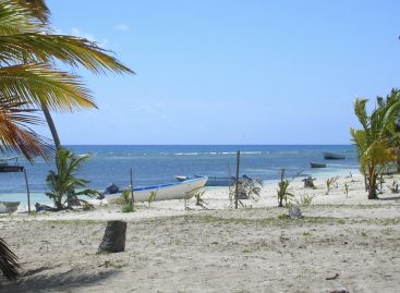 Repubblica Dominicana: la costa sud da Barahona a Bayahibe