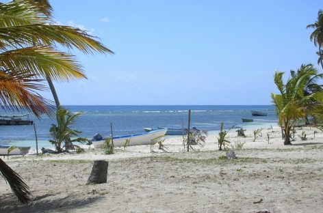 Repubblica Dominicana: la costa sud da Barahona a Bayahibe