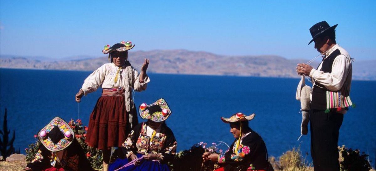 Webinar Gastaldi Perù – La tradizione artigianale