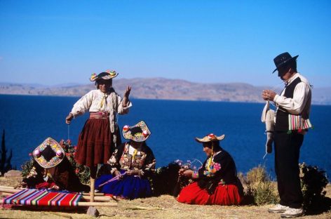Webinar Gastaldi Perù – La tradizione artigianale