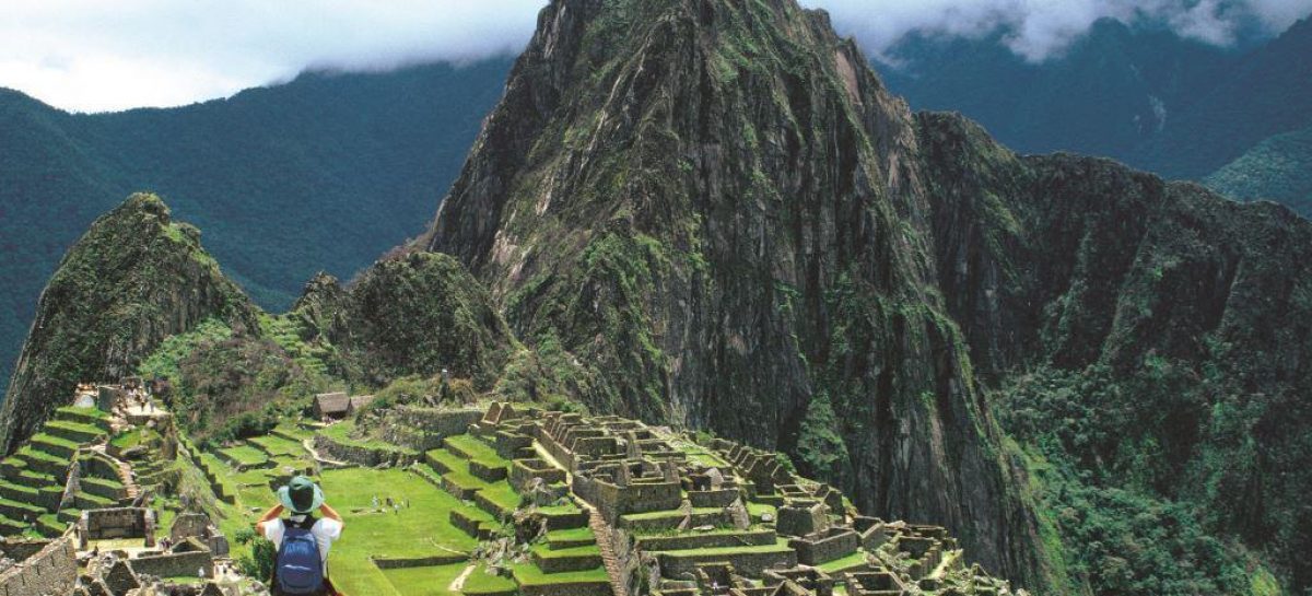 E’ online la registrazione di “Perù Classico – Le tappe imperdibili tra civiltà e storia”