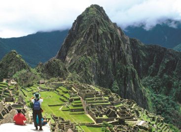 Webinar Gastaldi Perù – Il Machu Picchu