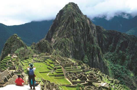 Webinar Gastaldi Perù – Il Machu Picchu