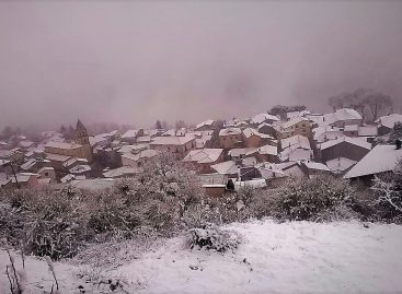 Viaggi responsabili a San Severino Lucano: Gusto&Ciaspolata