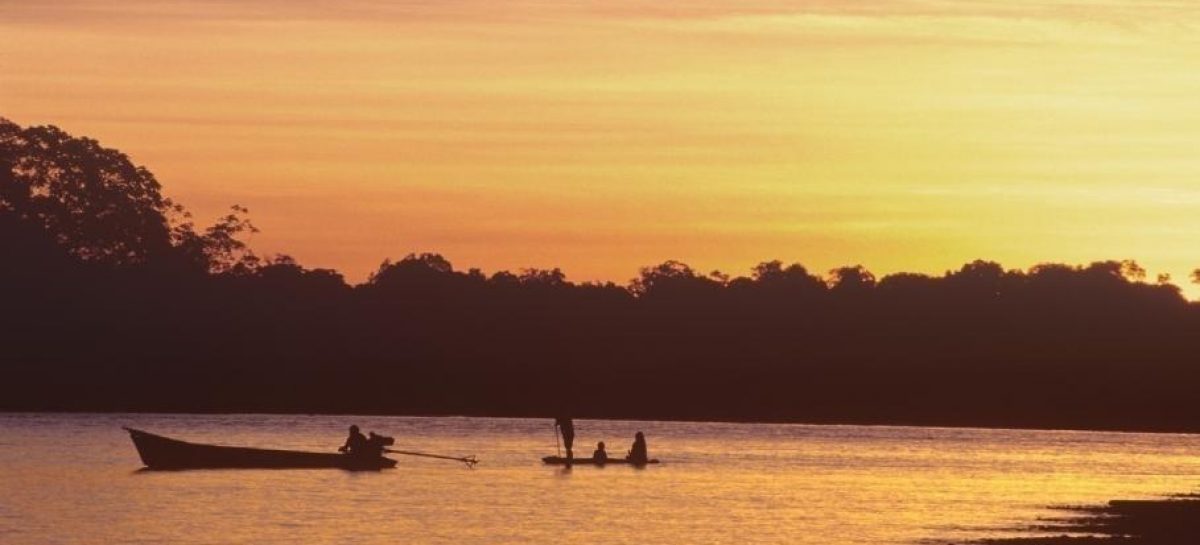 Webinar Perù Insolito – Le meraviglie dell’Amazzonia
