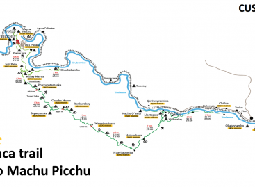 Webinar Perù Insolito – Il sentiero per il Machu Picchu