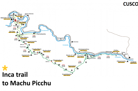 Webinar Perù Insolito – Il sentiero per il Machu Picchu