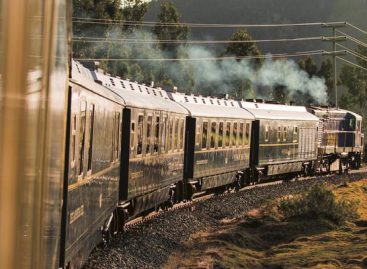 Webinar Perù Insolito – Il treno per il Machu Picchu